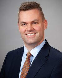 Brett Hudson Hillyer
