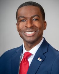 Willis E. Blackshear