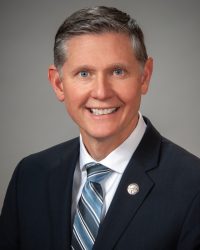 Joseph A. Miller