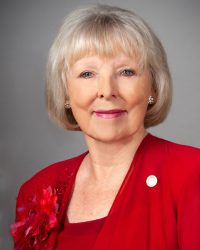Diane V. Grendell