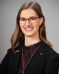 Sarah  Fowler Arthur