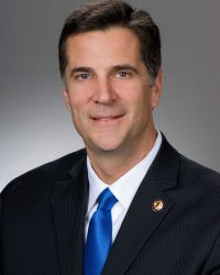 Paul Zeltwanger