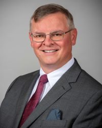 Thaddeus J. Claggett