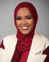 Munira Yasin Abdullahi