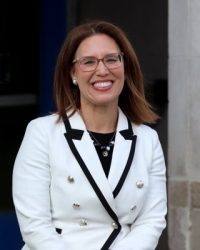 Beryl  Brown Piccolantonio