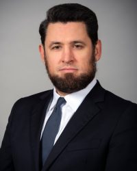 Elliot Forhan
