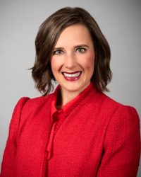 Monica  Robb Blasdel