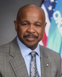 Kevin L. Matthews