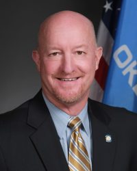 Mark Vancuren