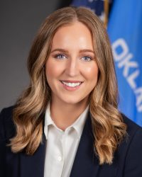 Ally Seifried