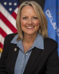 Christi Gillespie