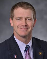 Duane A. Stark