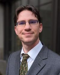 Zachary T. Hudson