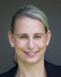 Katherine B. Lieber
