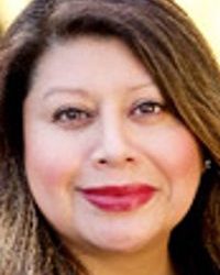 Teresa Alonso Leon