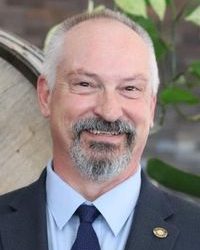 Chris Gorsek