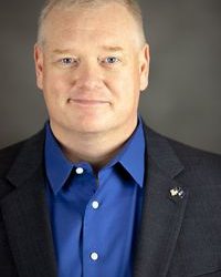 Paul Evans