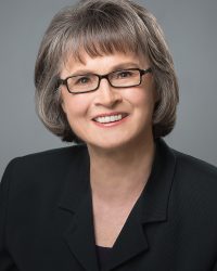 Ginny Burdick