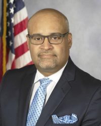 Angel L. Cruz
