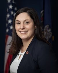 Amanda M. Cappelletti