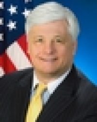 Robert M. Tomlinson