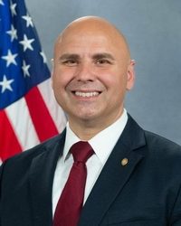Robert E. Merski