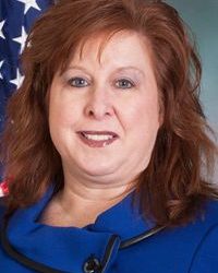 Lynda J. Schlegel Culver