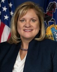 Tracy Elizabeth Pennycuick