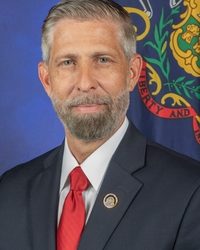 Wendell Craig Williams