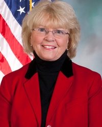 Tina Pickett