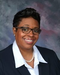 Darisha K. Parker