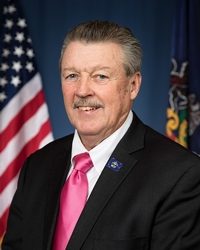 James R. Brewster