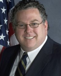 Timothy P. Briggs