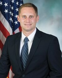 Zachary A. Mako