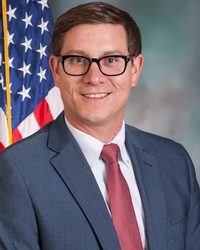 Torren C. Ecker