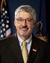 Timothy P. Kearney