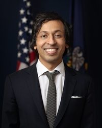 Nikil Saval