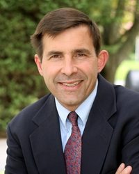Gregory S. Vitali