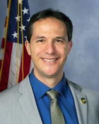 Joseph C. Hohenstein