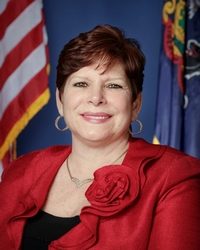 Christine M. Tartaglione