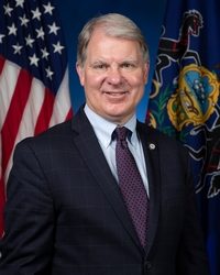 David G. Argall