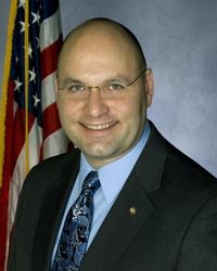 Robert F. Matzie