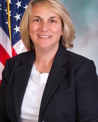 Marci Mustello