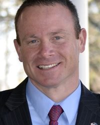 Scott F. Martin