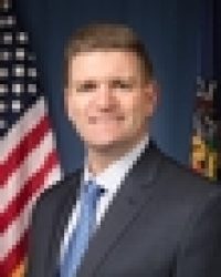 John T. Yudichak