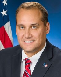 Wayne Langerholc