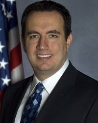 Frank J. Burns