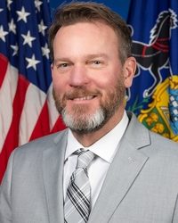 Daniel J. Laughlin