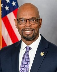 Stephen Kinsey
