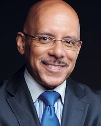 Vincent J. Hughes